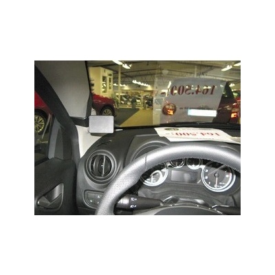 Brodit ProClip montážní konzole pro Alfa Romeo MiTo 09-18, vlevo na sloupek 804386