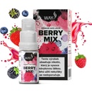 WAY to Vape Berry Mix 10 ml 18 mg