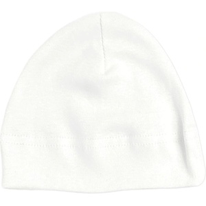 Rainy Бебешка шапка Rainy - Екрю, 56 cm, 1-2 м (6134922) - baby