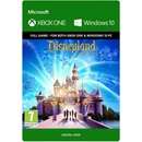 Hry na Xbox One Disneyland Adventures
