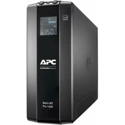 APC Инрактивен ups apc br1600mi (731304346913)