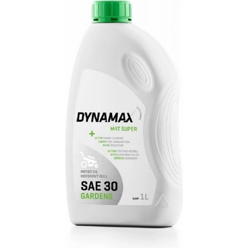 DYNAMAX M4T Super SAE 30W 1 l