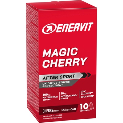 Enervit Magic Cherry after sport 90 g