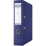 DONAU Binder Donau Premium A4/75mm, NAVY BLUE