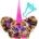 Hasbro Интерактивно плюшено животно Furby Furblets - Чий-Чий (G1697)