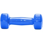Orion Fitness Винилова гира - 1 до 5 кг [3 кг. ]