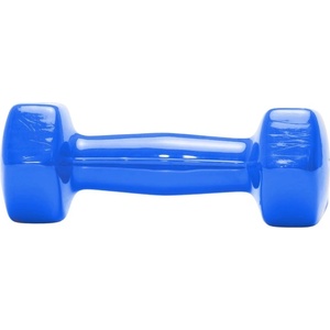 Orion Fitness Винилова гира - 1 до 5 кг [3 кг. ]