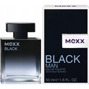 Parfumy Mexx Black toaletná voda pánska 50 ml