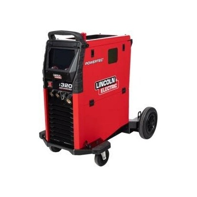 Lincoln Electric POWERTEC i320C Advanced