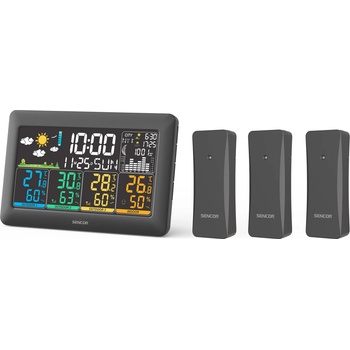 Image 1 of Sencor SWS 6300