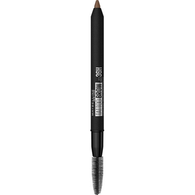 Maybelline Tattoo Brow tužka na obočí 03 Soft Brown 0,73 g – Zboží Dáma