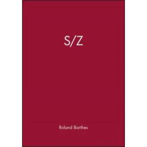 Note on S/Z | Roland Barthes (1990)