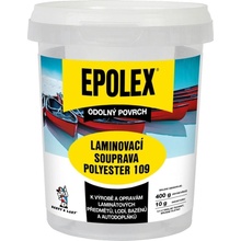 Laminovací souprava EPOLEX 109 - 415g
