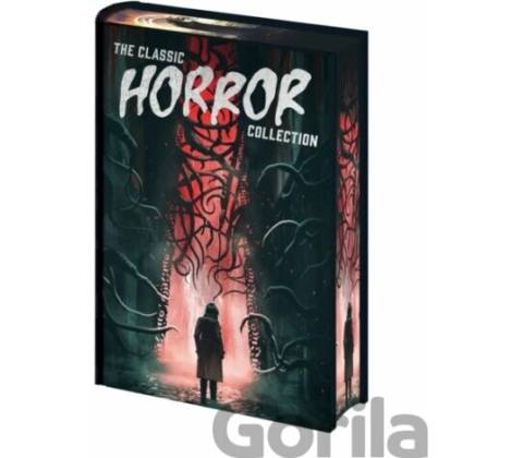 Classic Horror Collection