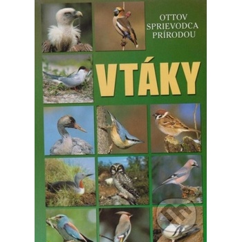 Vtáky