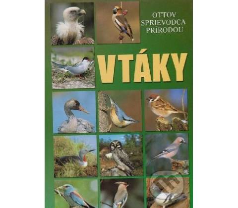 Vtáky