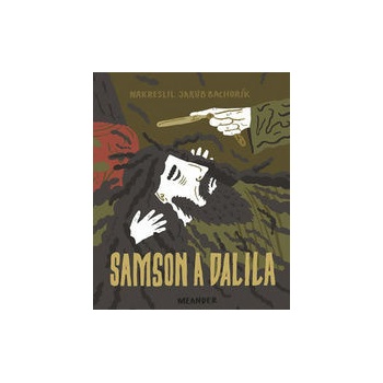 Samson a Dalila