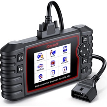 iCarsoft VOL V3.0