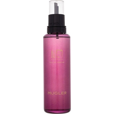Mugler Alien Hypersense parfumovaná voda dámska 100 ml náhradná náplň