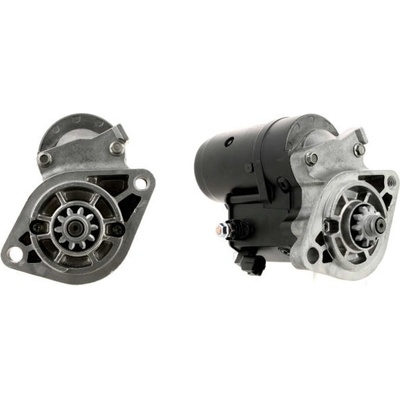 Startér Toyota Hilux V3.0 D-4D Denso 428000-2321