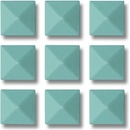Gravity Pyramid studs