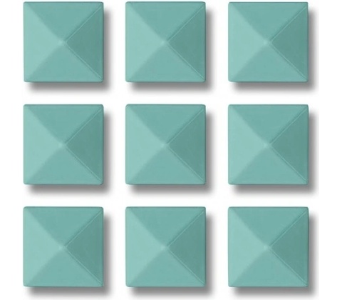 Gravity Pyramid studs