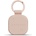 Satechi Vegan-leather Findall Keychain - Desert Rose (ST-LKCFR)
