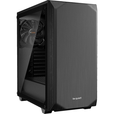 be quiet! Pure Base 500 TG Black (BGW34)