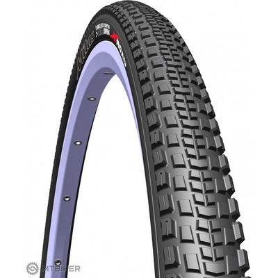 Mitas X-ROAD WELTEX 700x38C WELTEX+ Supra, TLR, kevlar