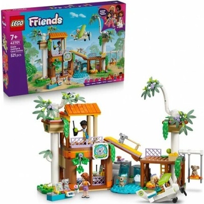 LEGO® Friends 42701 Útočiště pro koaly