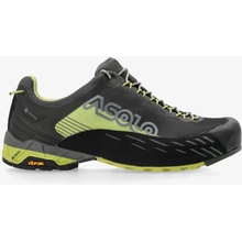 Asolo Eldo GV GTX sivé /zelené