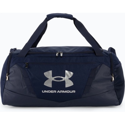 Under Armour UA Undeniable 5.0 Duffle MD пътна чанта 58 л тъмно синьо 1369223-410