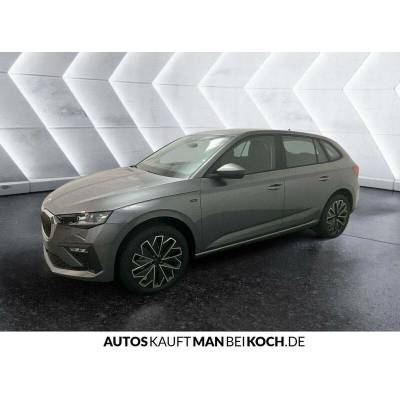 Skoda Scala 1.0 TSI DSG 85 kW