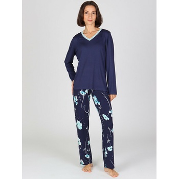 Evona a.s. Dámske pyžamo P MADEIRA