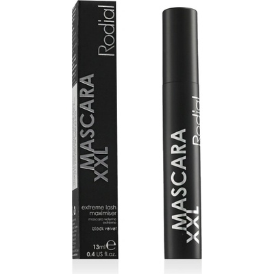 Rodial Glamolash Mascara XXL Black 13 ml