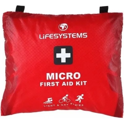 Micro First Aid Kit