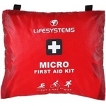 Lifesystems Micro First Aid Kit - 4camping