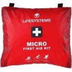 Lifesystems Micro First Aid Kit