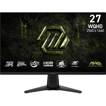 Image 1 of MSI MAG 275QF E20
