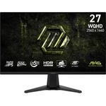 MSI MAG 275QF E20 Монитори