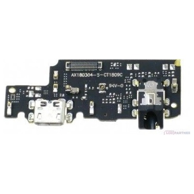 oem Xiaomi Redmi Note 5 Pro nabíjecí flex