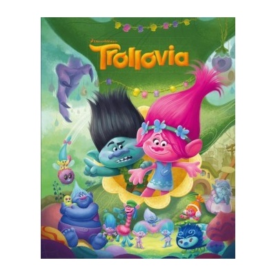Trollovia SK
