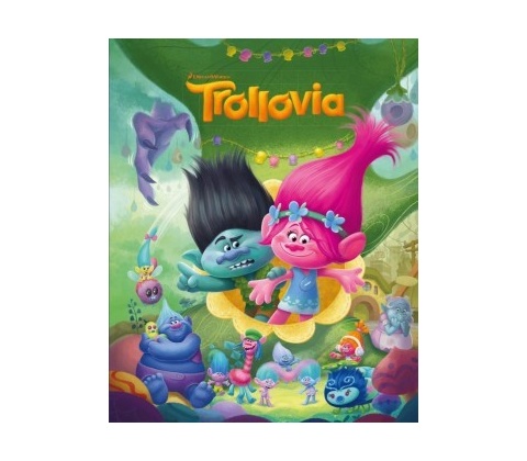 Trollovia SK