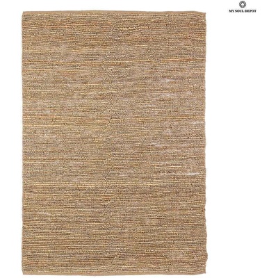 My Soul Depot Килим Zanzibar естествен (0608081)