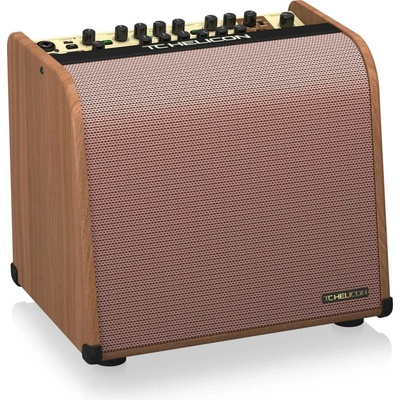 TC Helicon HARMONY V60 – Zboží Mobilmania