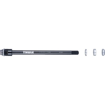 Pevná os Thule Thru Axle M12 x 1.0 169-184mm