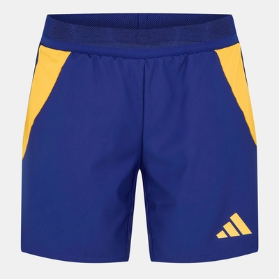 adidas Къси панталони Adidas Women's Football Shorts - Victory Blue