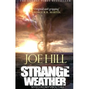 Strange Weather (ISBN: 9781473221192)