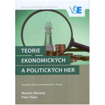 Teorie ekonomických a politických her