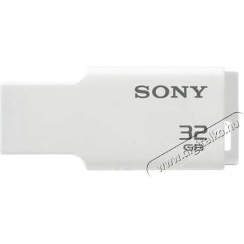 Sony Micro Vault Tiny 32GB USB 2.0 USM32GM
